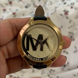 Brand new Michael Kors watch